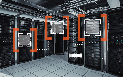 Biometric Time attendance and Access control, Payroll, HRMS software, Telephony, Asset tagging, Canteen management software, CCTV, and Sacco software.