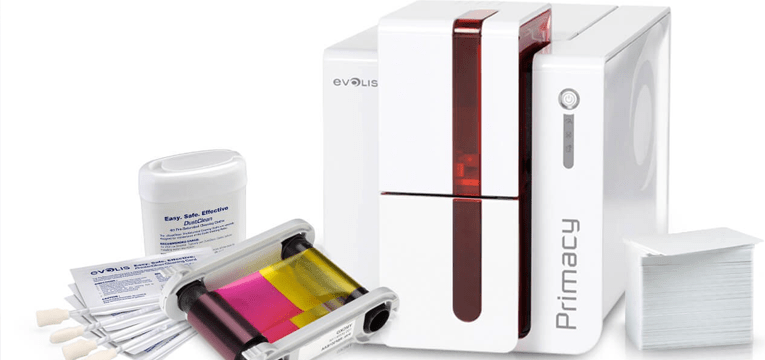 ENGSOFT Evolis-Primacy-Id-Card-Printer