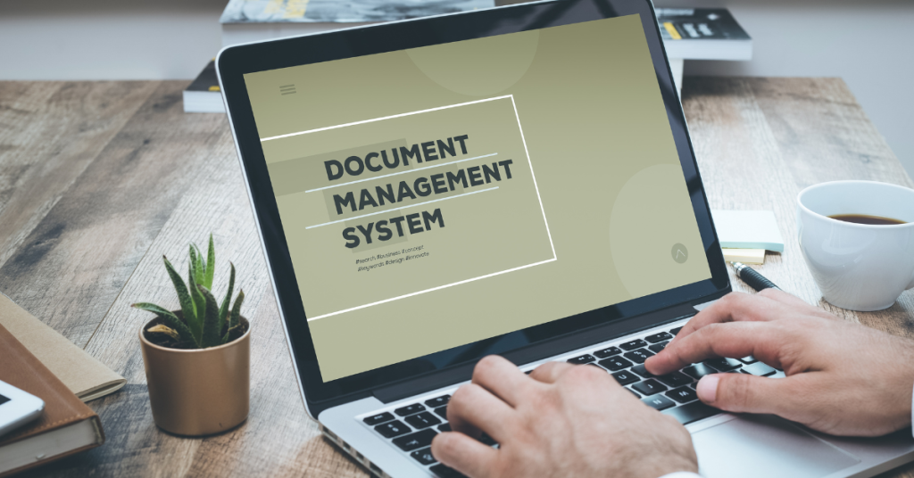 Engsoft Document Management System in Kenya