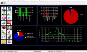 sacco management software