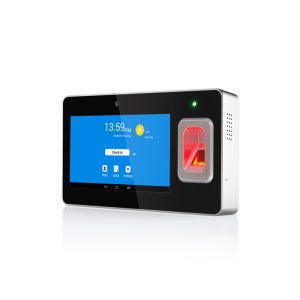 Android Sim Card Fingerprint Time Attendance Machine Wireless Biometric Device (GT168 GT368)