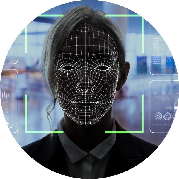 biometric face recognition