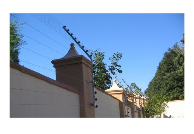 engsoft electric fence
