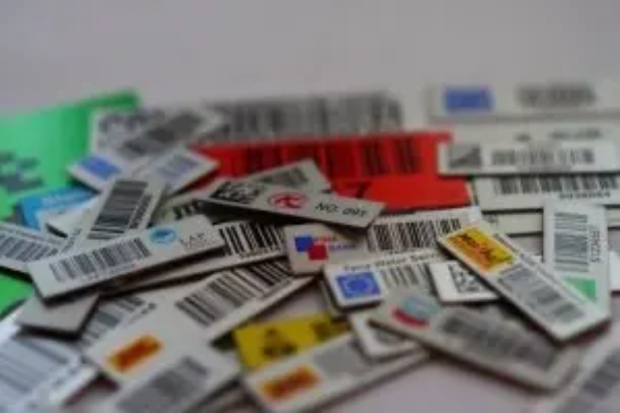 Asset Tagging in Kenya