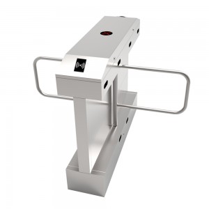 Turnstiles and Barriers