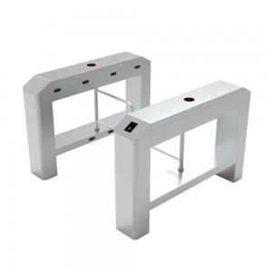 Turnstiles and Barriers