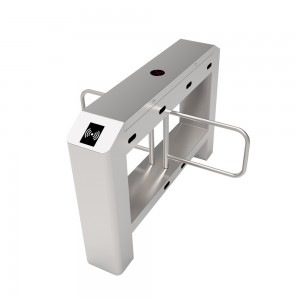 Turnstiles and Barriers