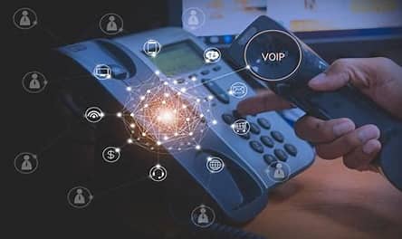 Telephony and VoIP