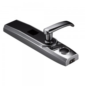 European Mortise Bluetooth Fingerprint Smart Door Lock TL400B