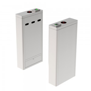 Optical Turnstile