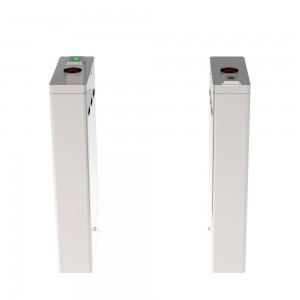 Optical Turnstile