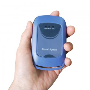 RFID Smart Guard Tour System Supporting Wireless WIFI GPRS 4G GS-6100S