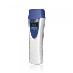 Rechargeable Battery Guard Patrol System with OLED GS6100CZ
