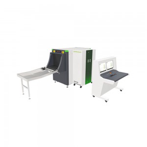 Baggage Parcel X -Ray Inspection System