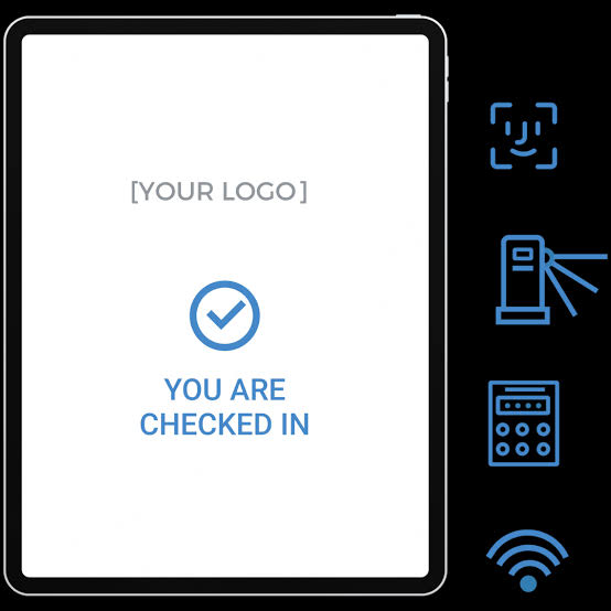 visitor management system