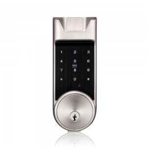 Biometric Smart Lock