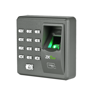 X7 Fingerprint Access Control