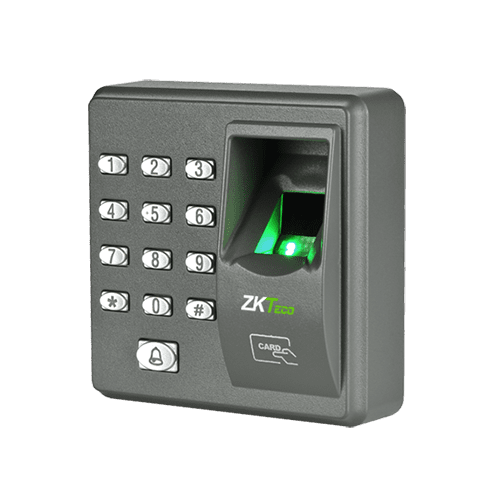 X7 Fingerprint Access Control
