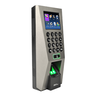 ZKTeco F18