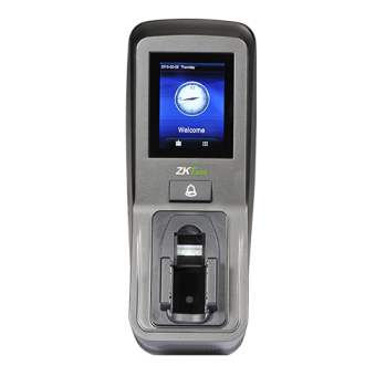 FV350 biometric reader