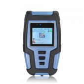Fingerprint Security Guard Equipment Guard Tour Patrol System With Optional GPRS And GPS GS-9100G-2G