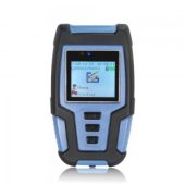 Fingerprint Security Guard Equipment Guard Tour Patrol System with Optional GPRS And GPS GS-9100G-2G.