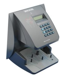 Biometric Handpunch Time Attendance
