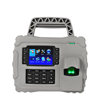 S922 portable biometric