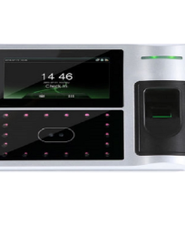 Biometric Fingerprint Time Attendance