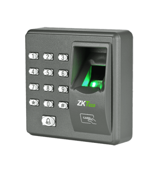 X7 Fingerprint Access Control