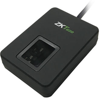 ZK9500 USB Fingerprint Hospital Scanner